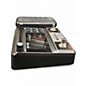 Used Mooer GE100 Effect Pedal Package