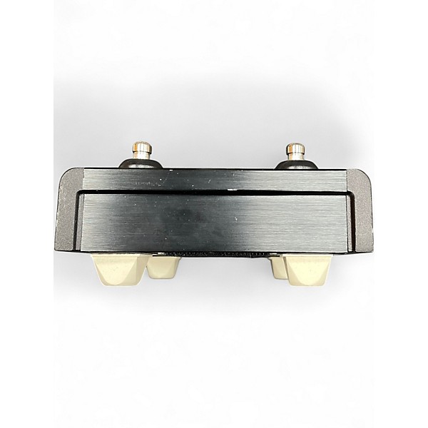 Used TC Helicon Harmony GTX Vocal Processor