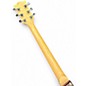 Used Maestro By Gibson SG Wine Red Solid Body Electric Guitar