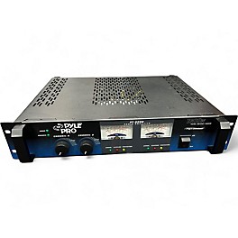 Used Pyle PT3200 Power Amp