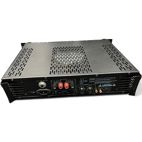 Used Pyle PT3200 Power Amp