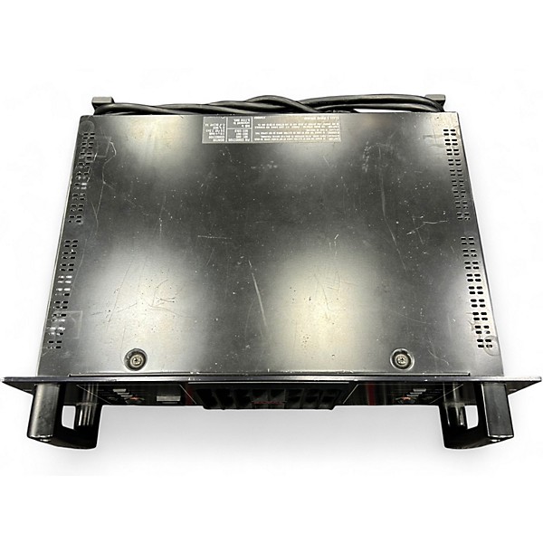Used RAMSA WP9220 Power Amp