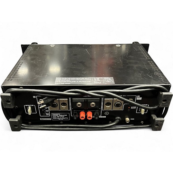 Used RAMSA WP9220 Power Amp