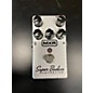 Used MXR M75 Super Badass Distortion Effect Pedal thumbnail
