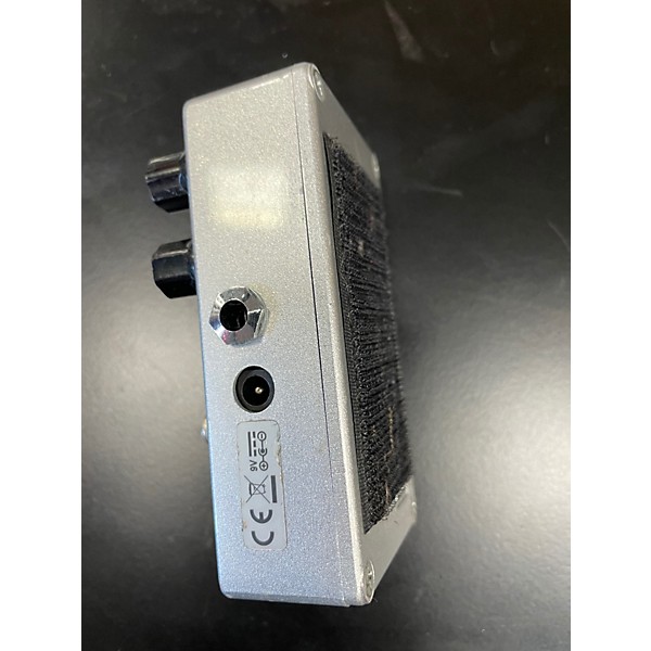 Used MXR M75 Super Badass Distortion Effect Pedal