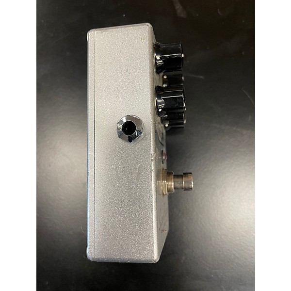 Used MXR M75 Super Badass Distortion Effect Pedal