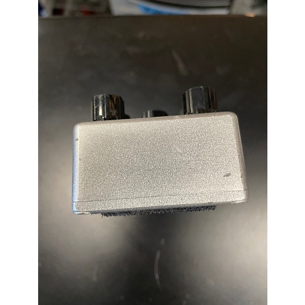 Used MXR M75 Super Badass Distortion Effect Pedal