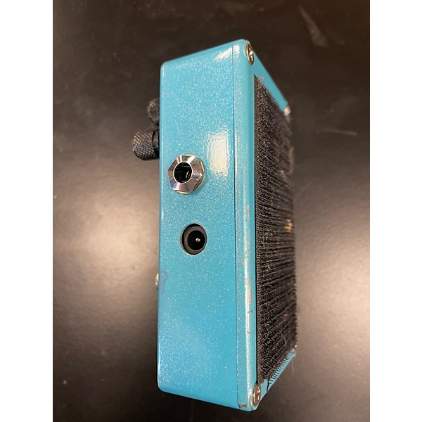 Used MXR M234 Analog Chorus Effect Pedal