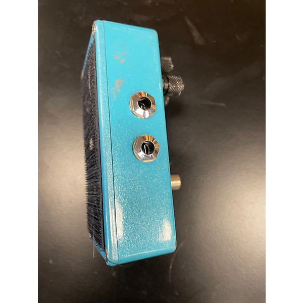 Used MXR M234 Analog Chorus Effect Pedal