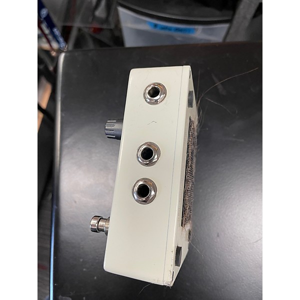 Used Donner CIRCLE Pedal