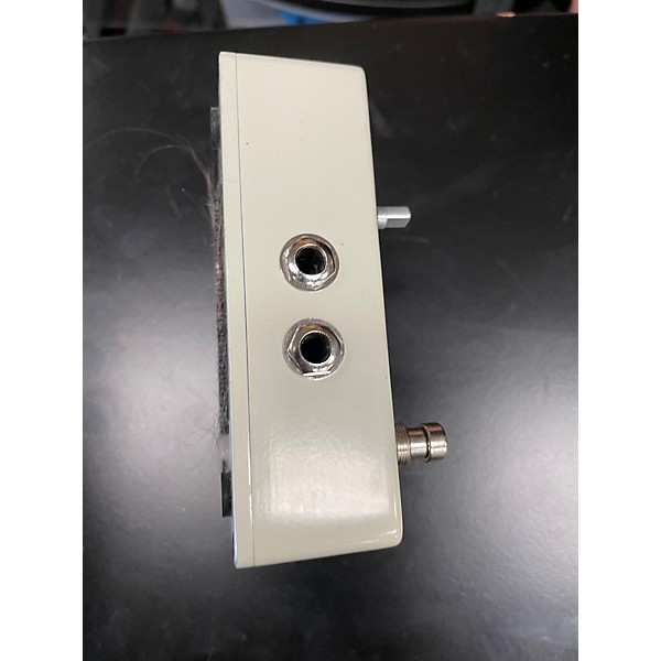 Used Donner CIRCLE Pedal