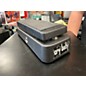 Used Dunlop GCB95 Original Crybaby Wah Effect Pedal thumbnail