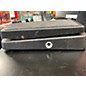 Used Dunlop GCB95 Original Crybaby Wah Effect Pedal