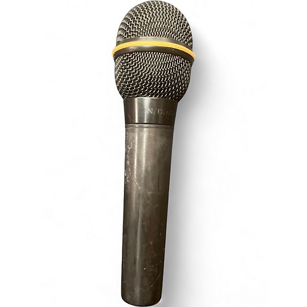 Used Electro-Voice ND767A Dynamic Microphone