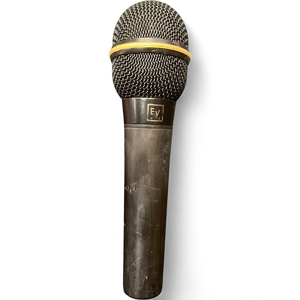 Used Electro-Voice ND767A Dynamic Microphone