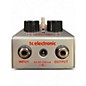 Used TC Electronic vibra clone Effect Pedal Package