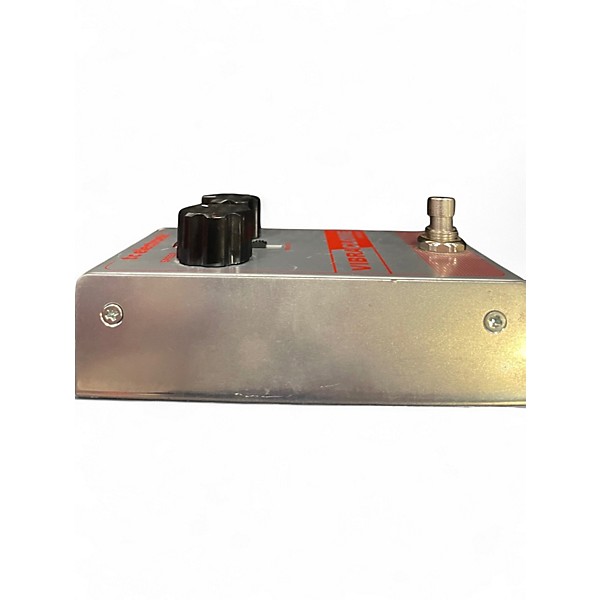 Used TC Electronic vibra clone Effect Pedal Package