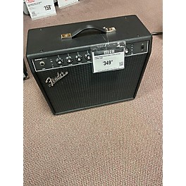 Used Fender Mustang LTX100 Guitar Combo Amp