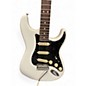 Used Fender 70th anniversary Player II Stratocaster Olympic White Solid Body Electric Guitar