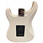 Used Fender 70th anniversary Player II Stratocaster Olympic White Solid Body Electric Guitar