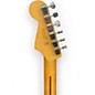 Used Fender 70th anniversary Player II Stratocaster Olympic White Solid Body Electric Guitar