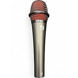 Used Se V3 Dynamic Microphone