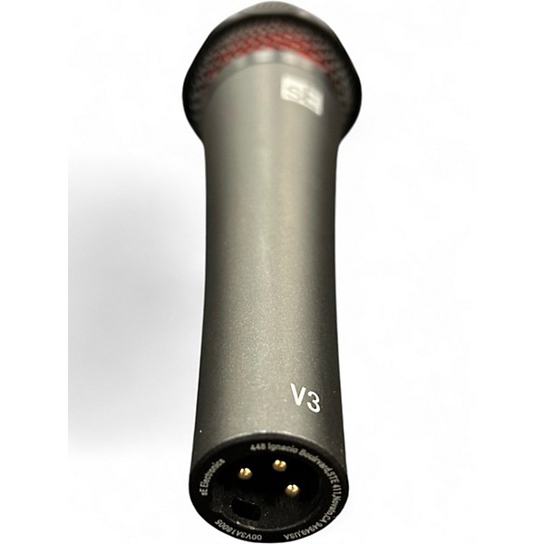 Used Se V3 Dynamic Microphone