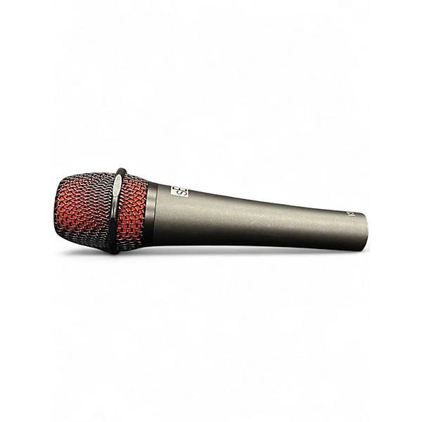 Used Se V3 Dynamic Microphone