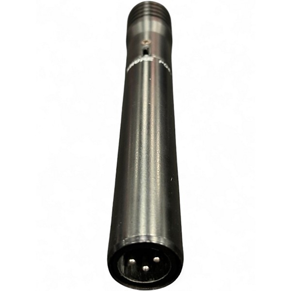 Used Shure PG81XLR Condenser Microphone