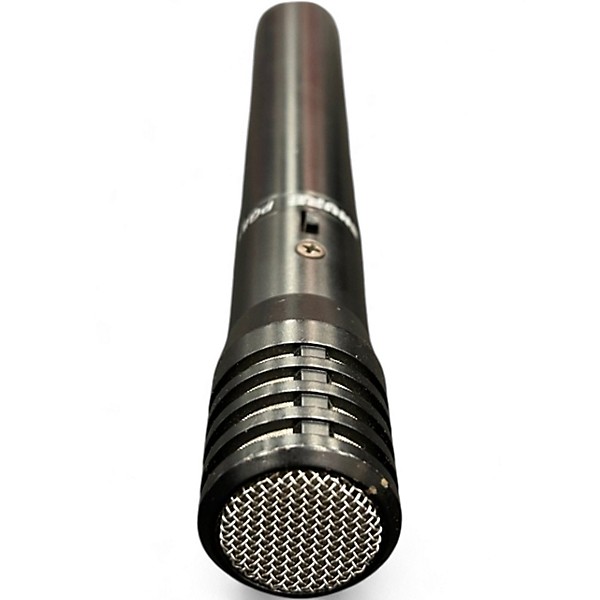 Used Shure PG81XLR Condenser Microphone