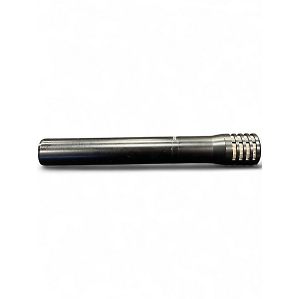 Used Shure PG81XLR Condenser Microphone