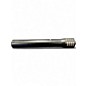 Used Shure PG81XLR Condenser Microphone