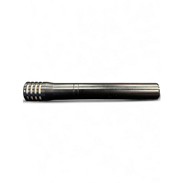 Used Shure PG81XLR Condenser Microphone