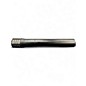 Used Shure PG81XLR Condenser Microphone