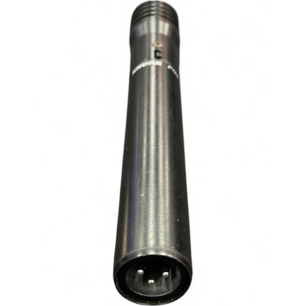 Used Shure PG81XLR Condenser Microphone
