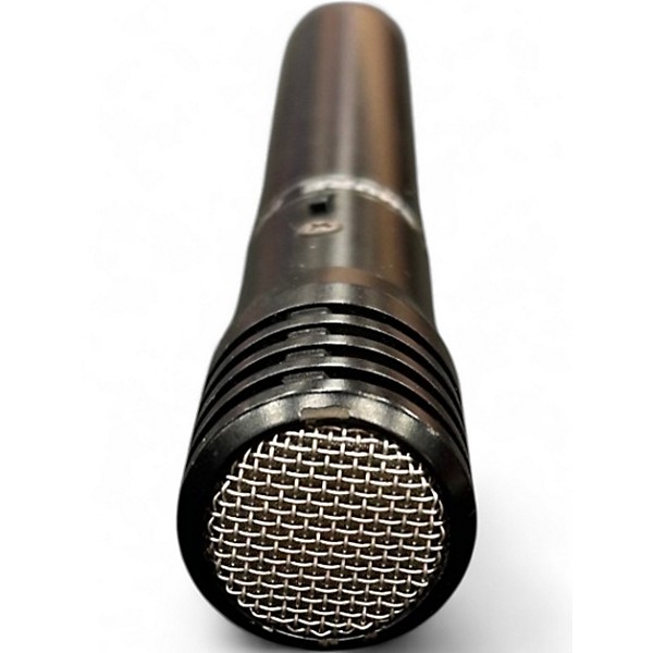 Used Shure PG81XLR Condenser Microphone