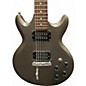 Used Ibanez GAX75 Gray Solid Body Electric Guitar