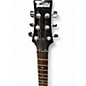 Used Ibanez GAX75 Gray Solid Body Electric Guitar