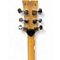 Used Ibanez GAX75 Gray Solid Body Electric Guitar