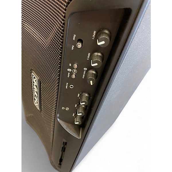 Used Simmons da2110 Drum Amplifier