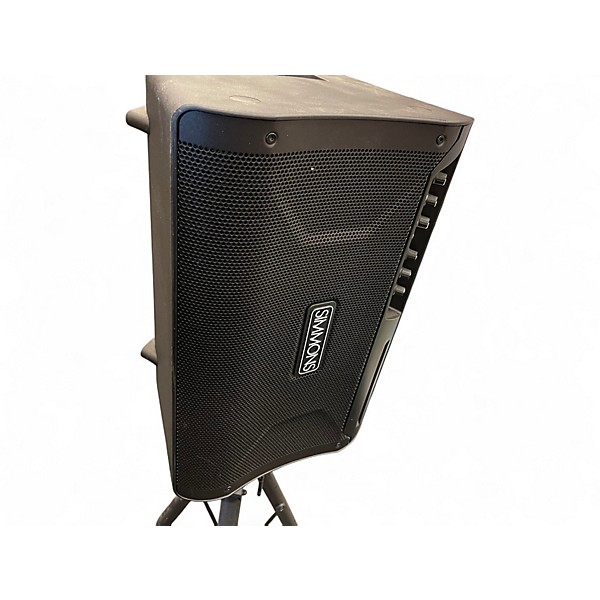 Used Simmons da2110 Drum Amplifier