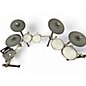 Used Simmons sd1250 Electric Drum Set thumbnail