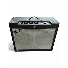 Used Fender mustang IV Guitar Combo Amp