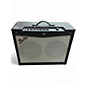 Used Fender mustang IV Guitar Combo Amp thumbnail
