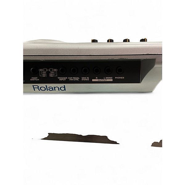 Used Roland HPD-15 HandSonic Digital Hand Percussion Controller Trigger Pad