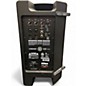 Used Harbinger VARI V2410 Powered Speaker