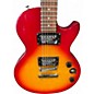 Used Epiphone Special II 2 Color Sunburst Solid Body Electric Guitar thumbnail