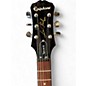 Used Epiphone Special II 2 Color Sunburst Solid Body Electric Guitar