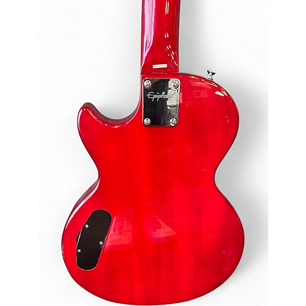 Used Epiphone Special II 2 Color Sunburst Solid Body Electric Guitar