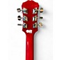 Used Epiphone Special II 2 Color Sunburst Solid Body Electric Guitar